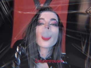 Laurenrousex