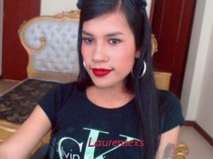 Laurensexs