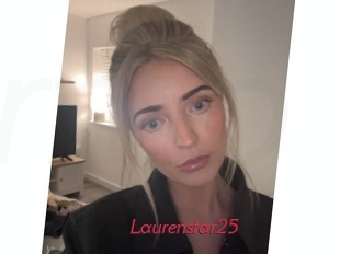 Laurenstar25