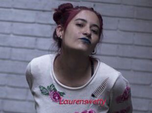 Laurenswetty