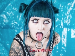 Laurentbarry
