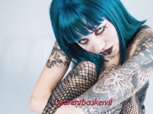 Laurentbaskervil