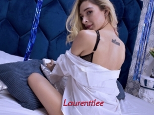 Laurenttlee