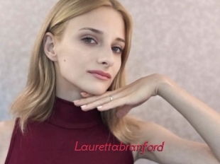 Laurettabranford
