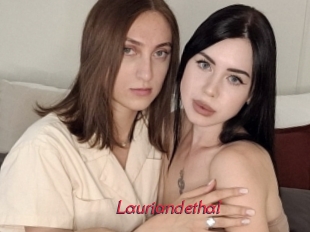 Lauriandethal