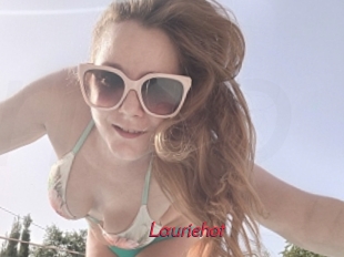 Lauriehot