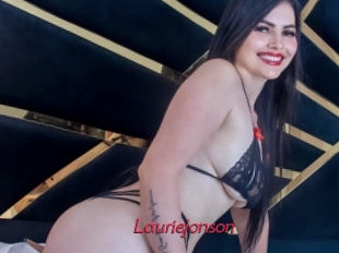 Lauriejonson