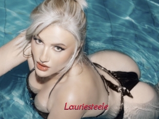 Lauriesteele