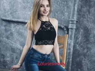 Lauriesweety