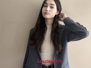 Lauriewods