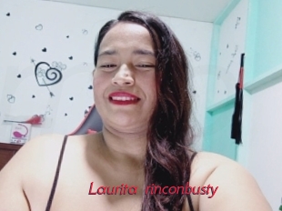 Laurita_rinconbusty