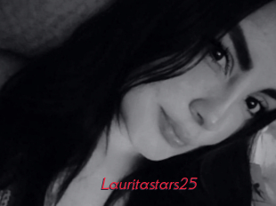 Lauritastars25