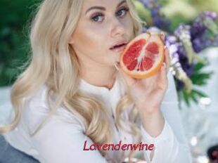 Lavenderwine
