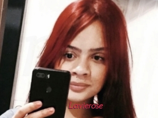 Lavierose