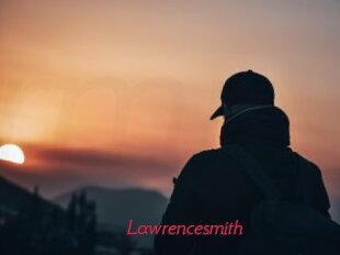 Lawrencesmith