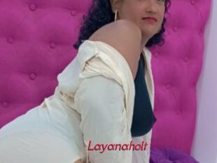 Layanaholt