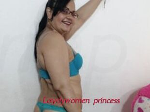 Laydywomen_princess