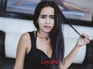 Laylahill