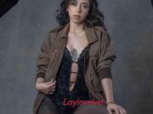 Laylavelvet
