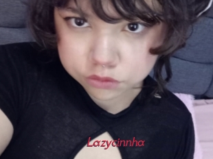 Lazycinnha