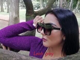 Leah_gray