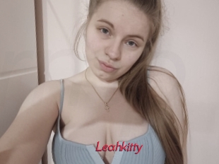Leahkitty