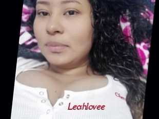 Leahlovee