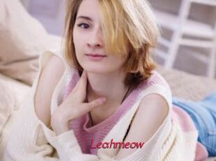 Leahmeow