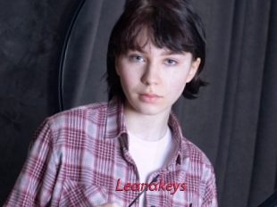 Leanakeys