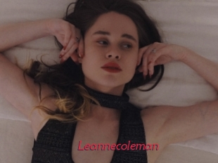 Leannecoleman