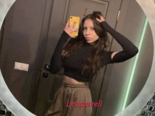 Leaperrell