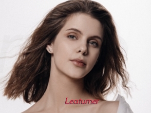 Leaturner
