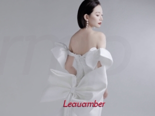 Leauamber