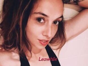 Leawhile