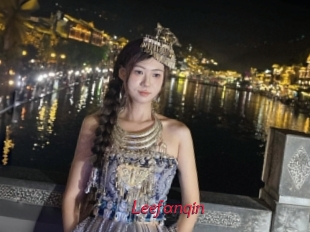 Leefanqin