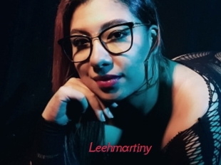 Leehmartiny