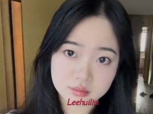 Leehuilin