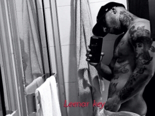 leenar_key Red Movie Post