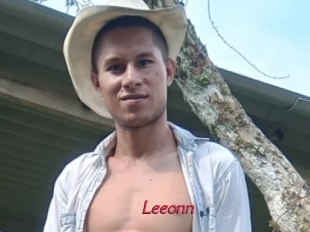 Leeonn