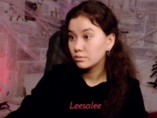 Leesalee