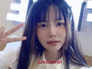 Leexuewen