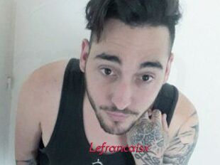 Lefrancaisx