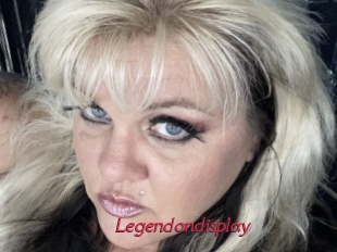 Legendondisplay