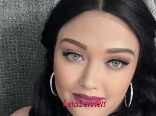 Leiabennett
