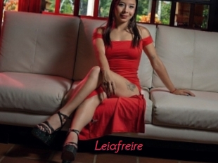 Leiafreire