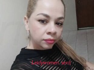 Leidywomen_sexii