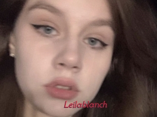 Leilablanch