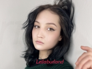 Leilaburland