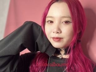 Leilacolbourne