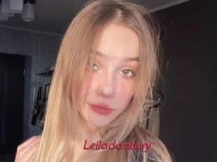 Leiladanbury